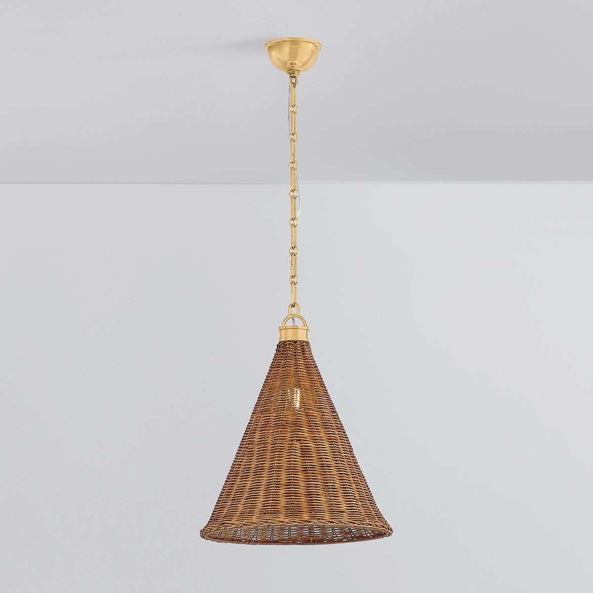 Kensington Pendant