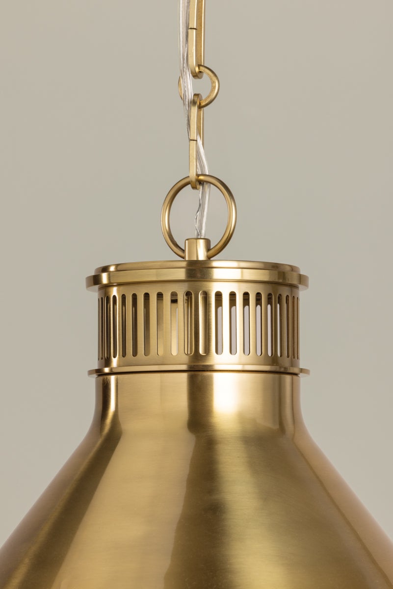Highclere Pendant