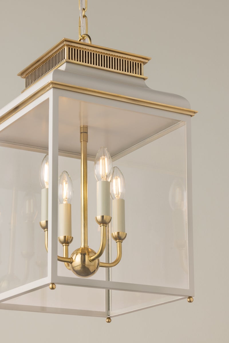 Houghton Lantern