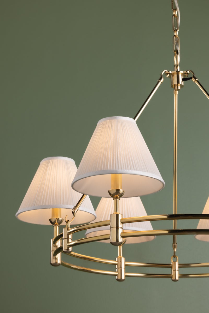 Howard Chandelier