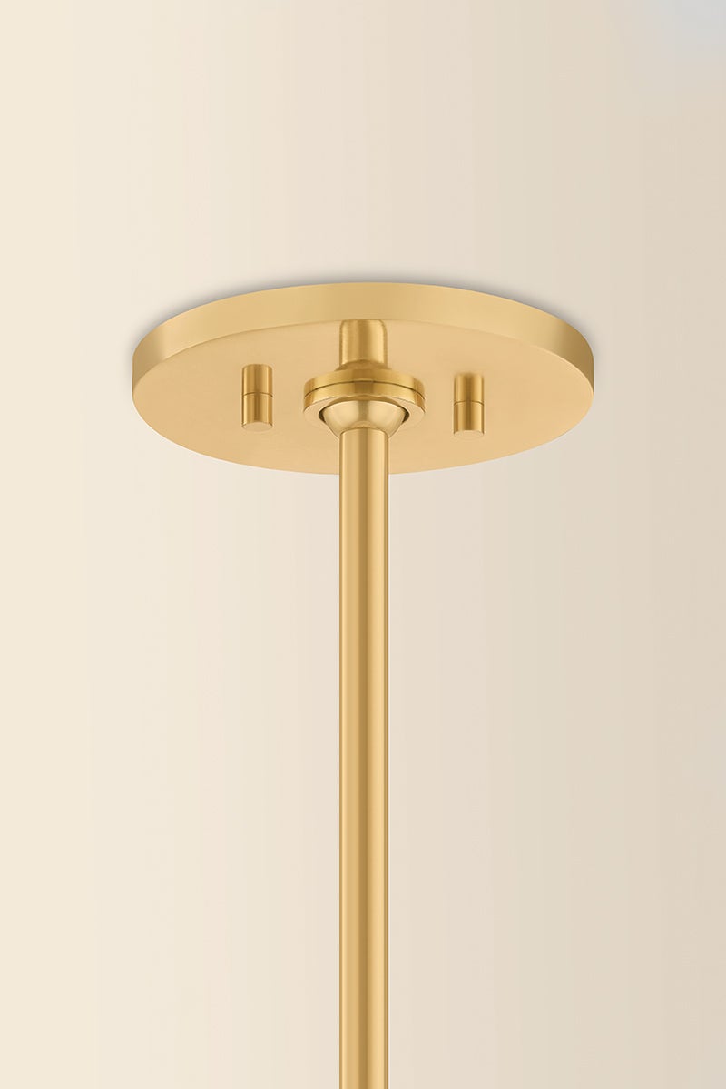 Miller Pendant Light