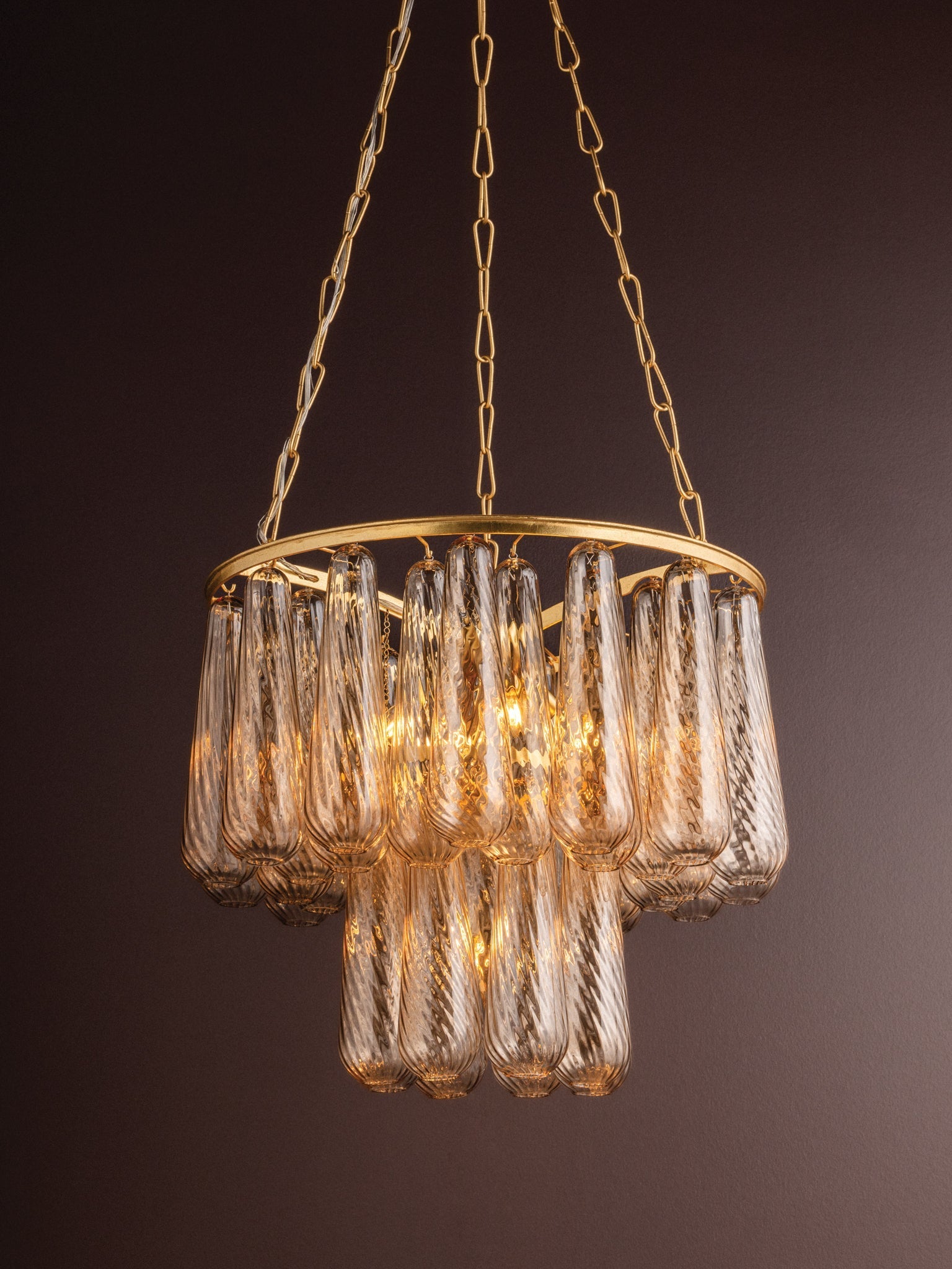 Milos Chandelier