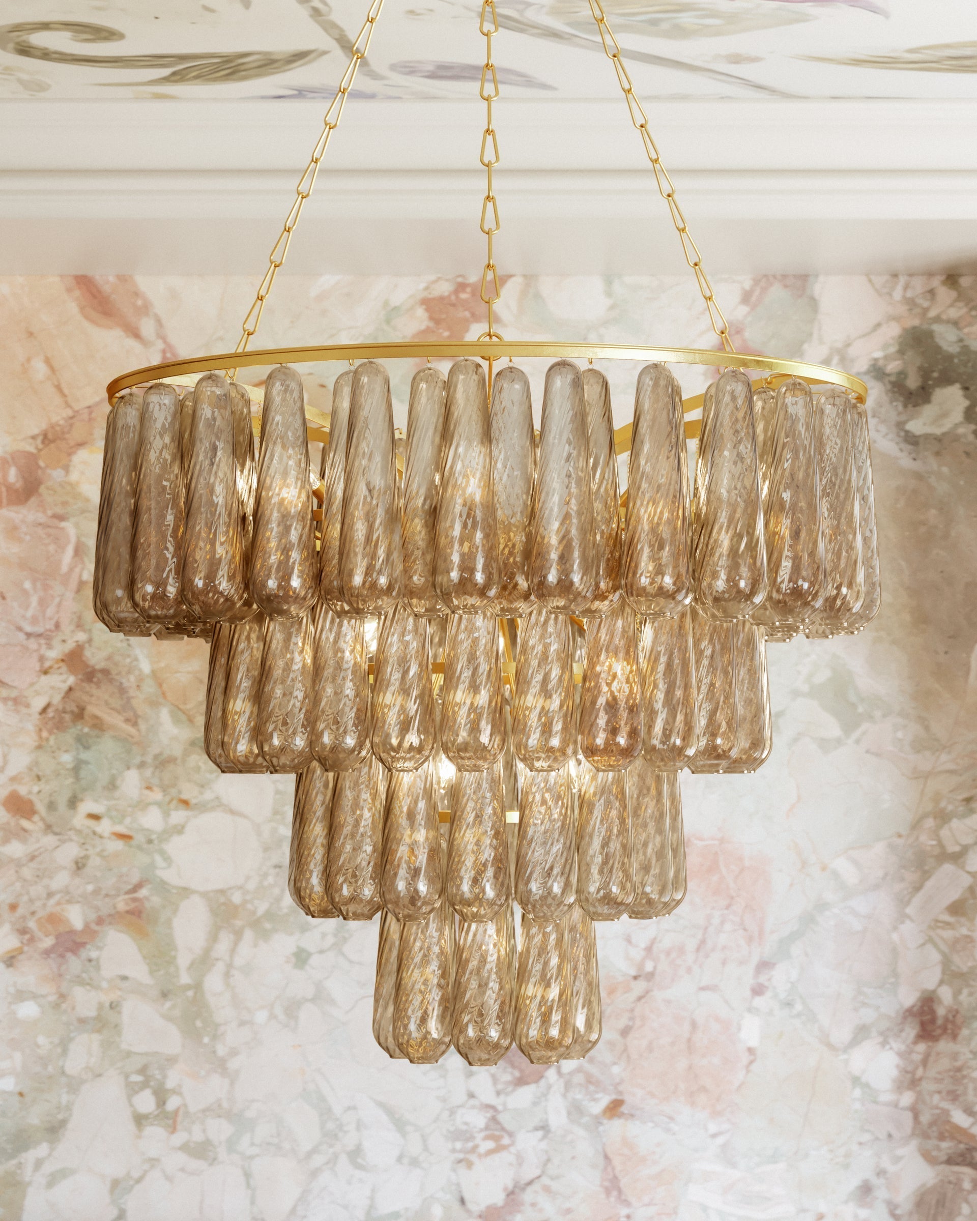 Milos Chandelier