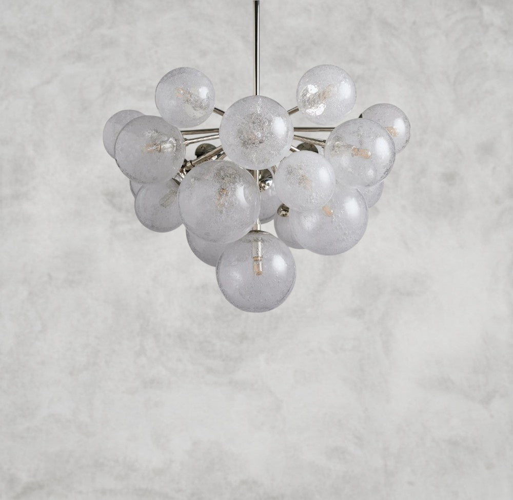 Mandoza Chandelier