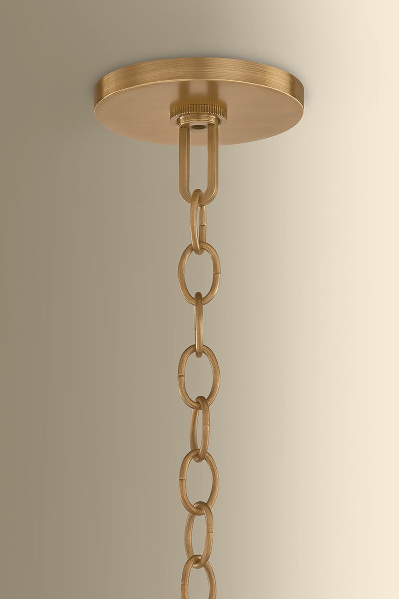 Omi Pendant Light