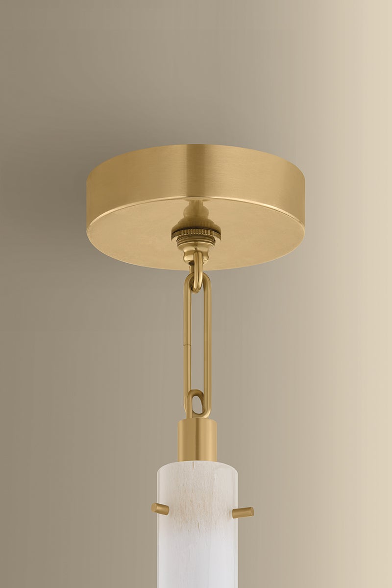 Parigi Pendant Light