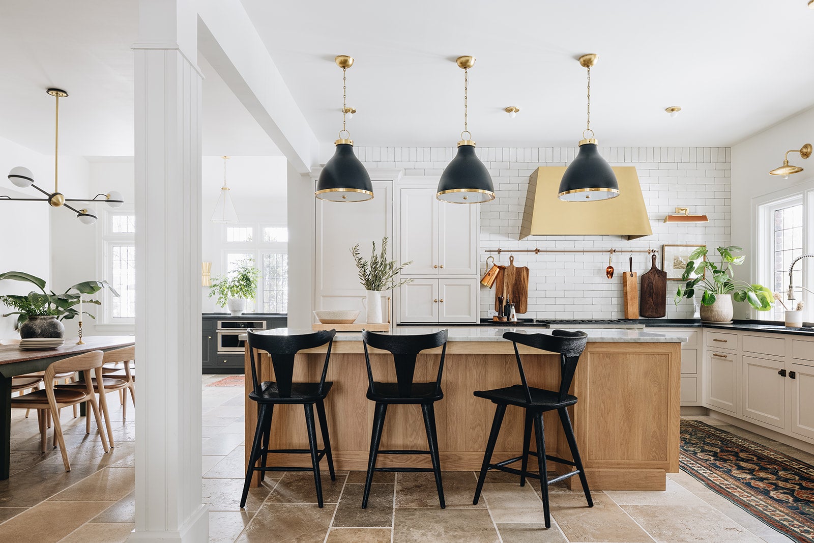 Ace Chandelier