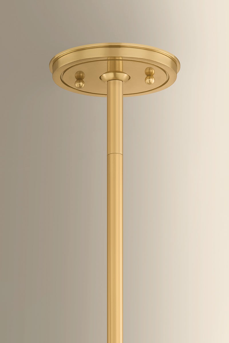 Sunside Chandelier