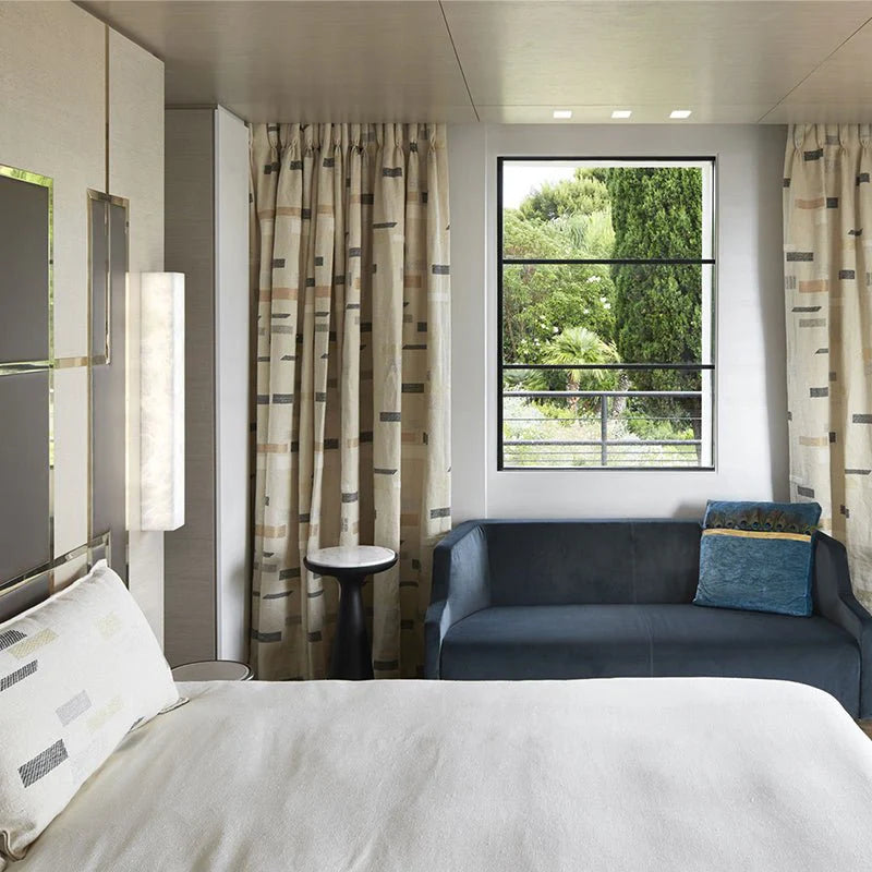 Chioel Island Alabaster Wall Sconce 24", 31"