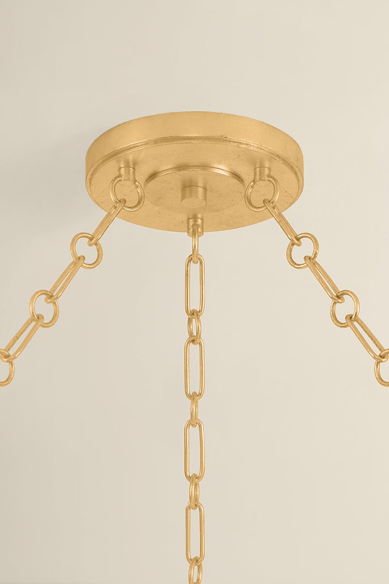 Tappan Chandelier