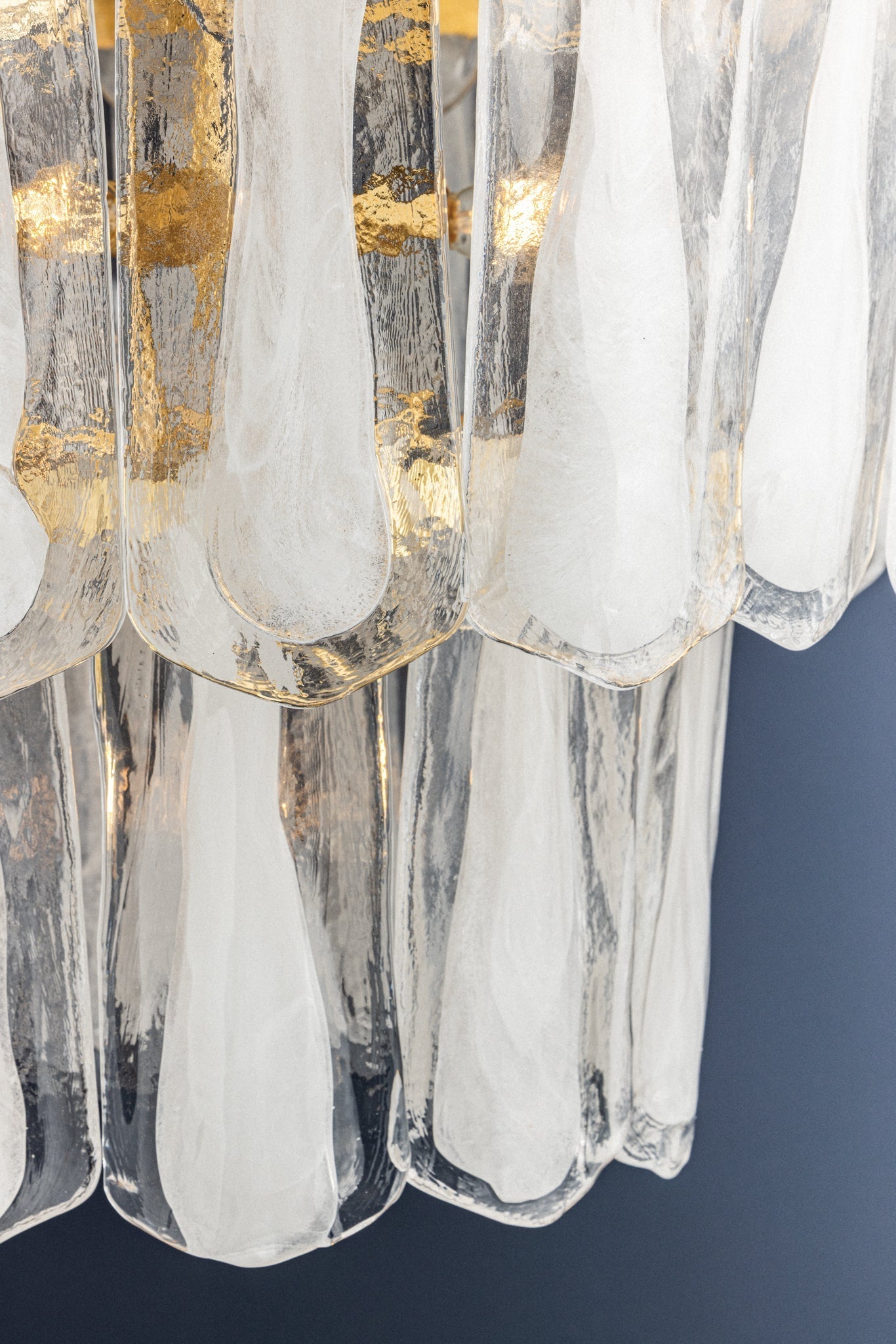 Tappan Chandelier