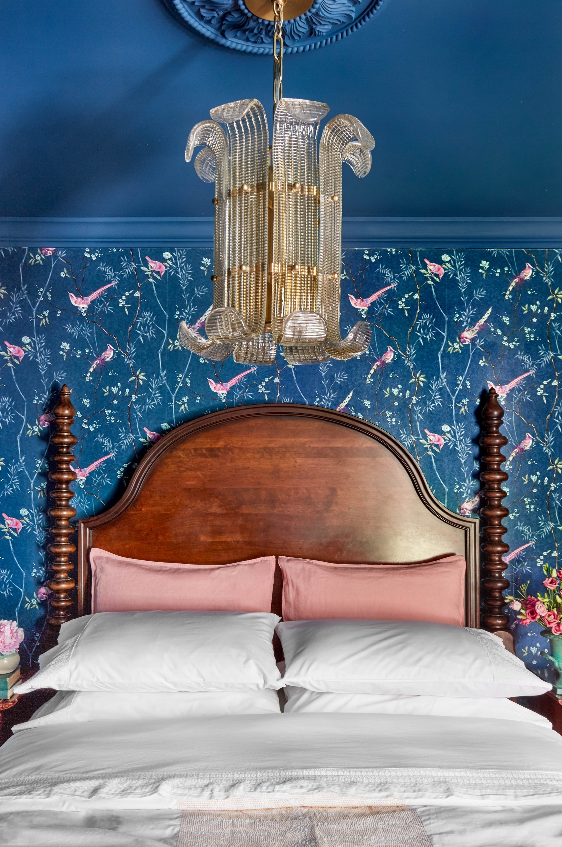 Brasher Chandelier