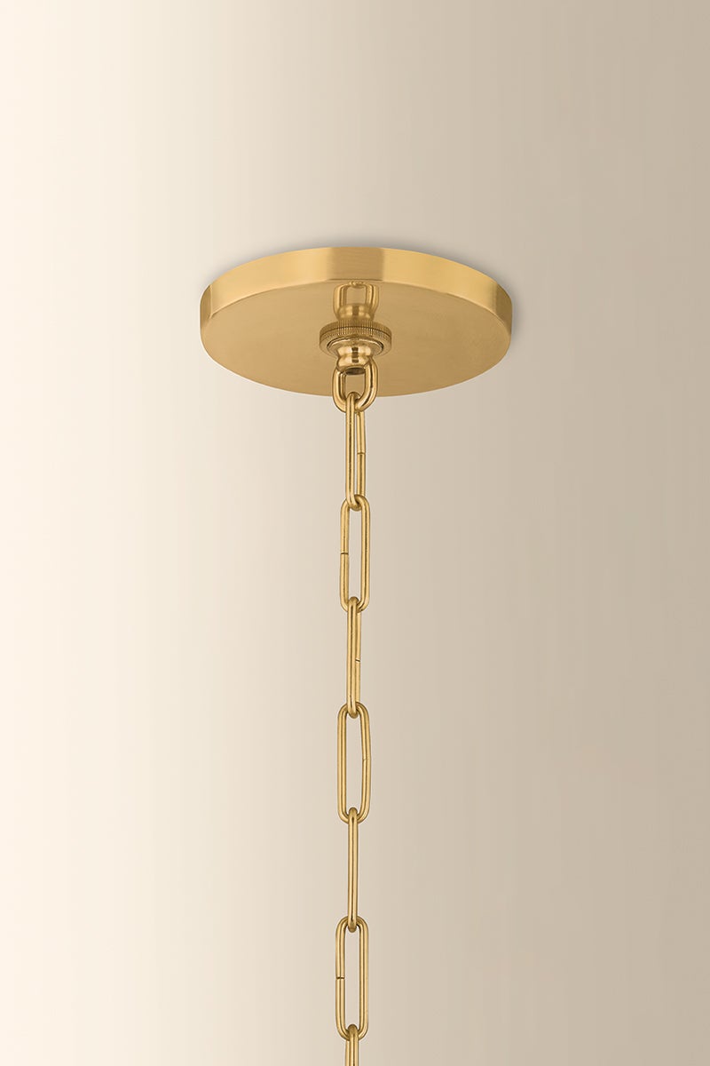 Winifred Chandelier