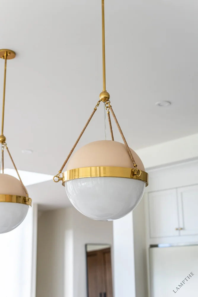 Abbie Pendant Light