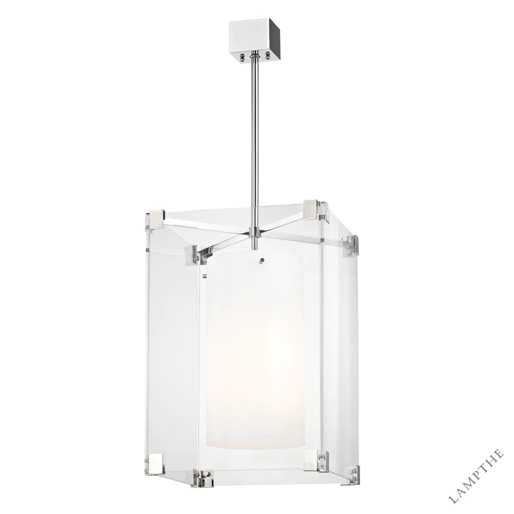 Achilles Pendant Light