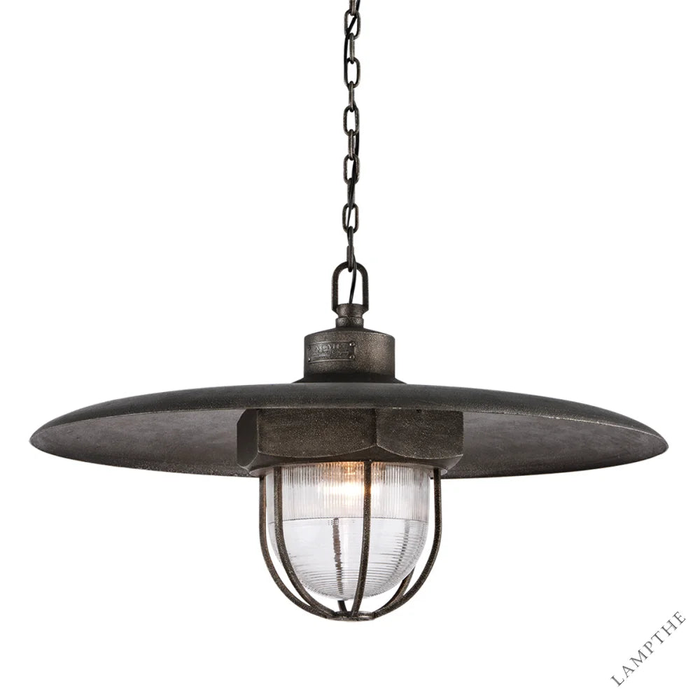 Acme Pendant Light