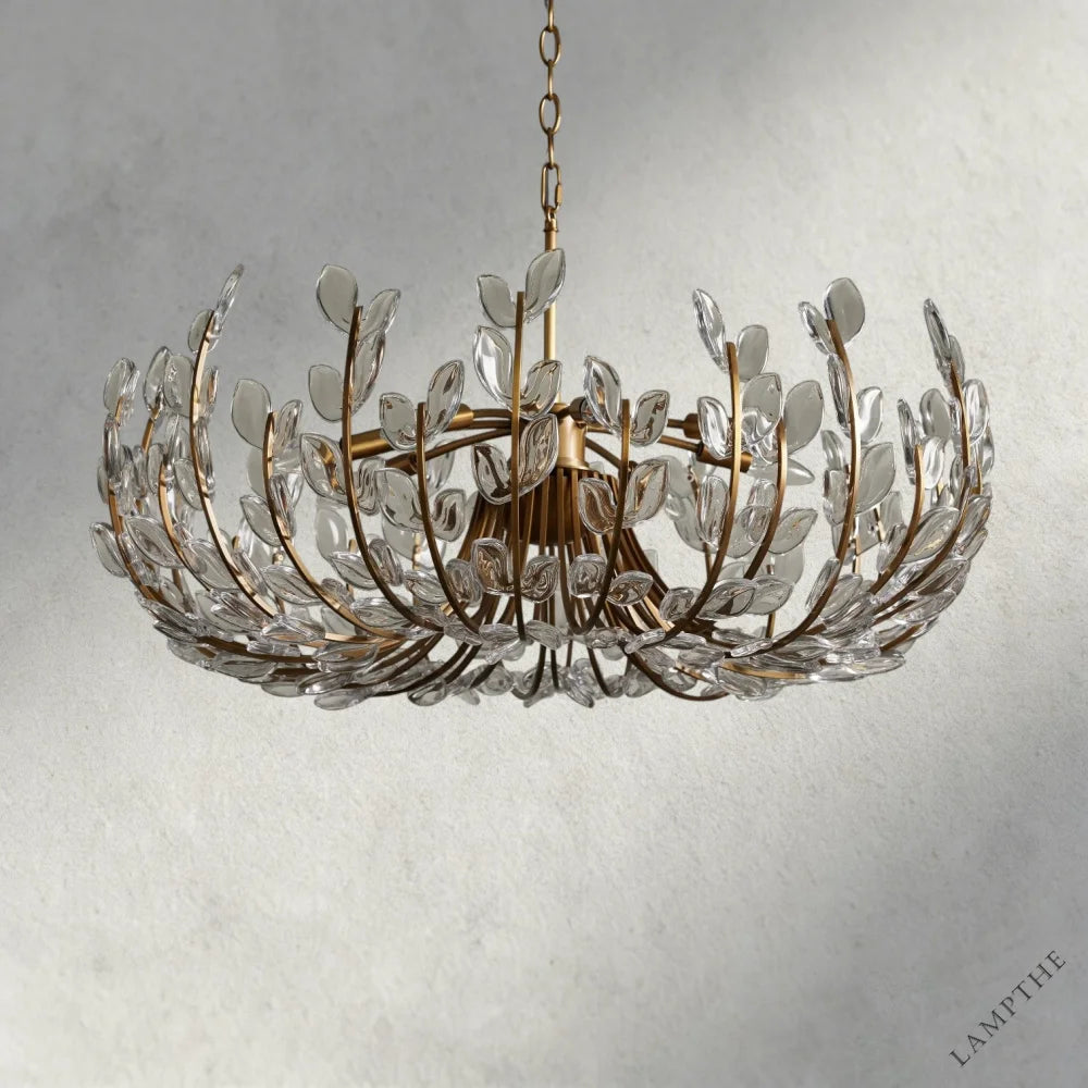 Adela Chandelier 26", 32"