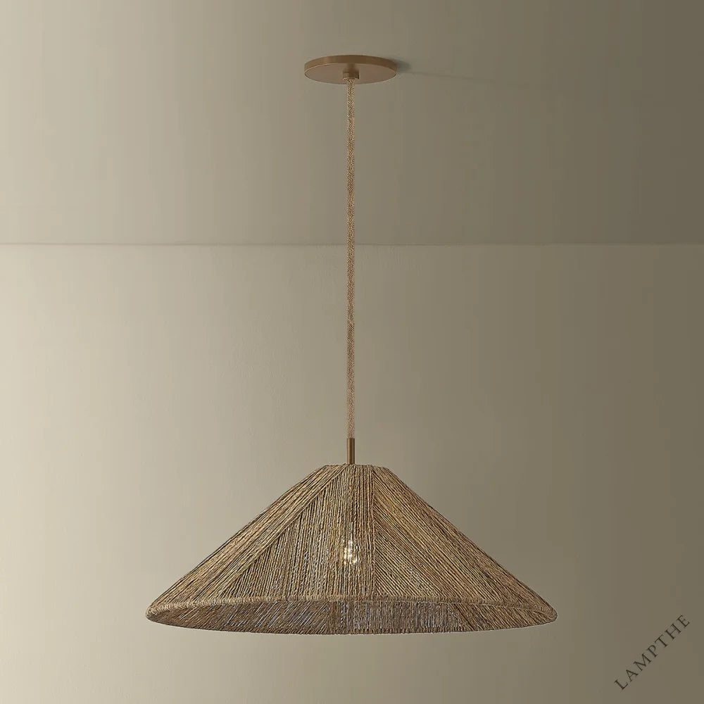 Ahrens Pendant 24"