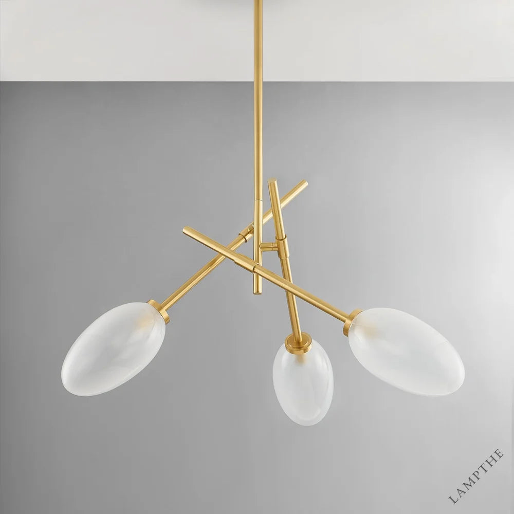 Alberton Chandelier