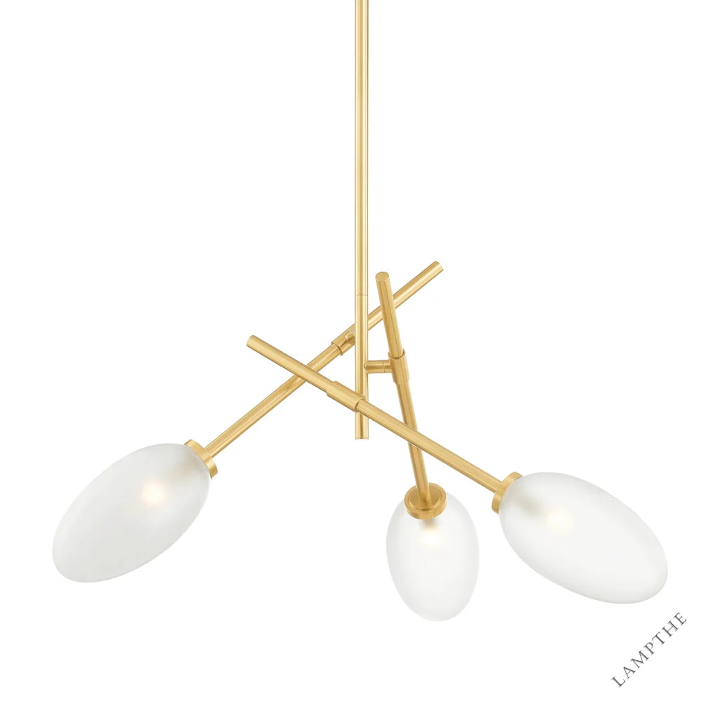 Alberton Chandelier