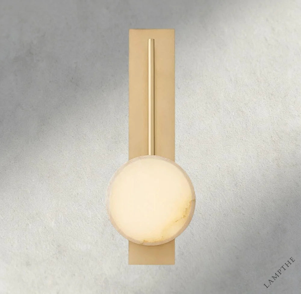 Alexander Sconce 18", 28"