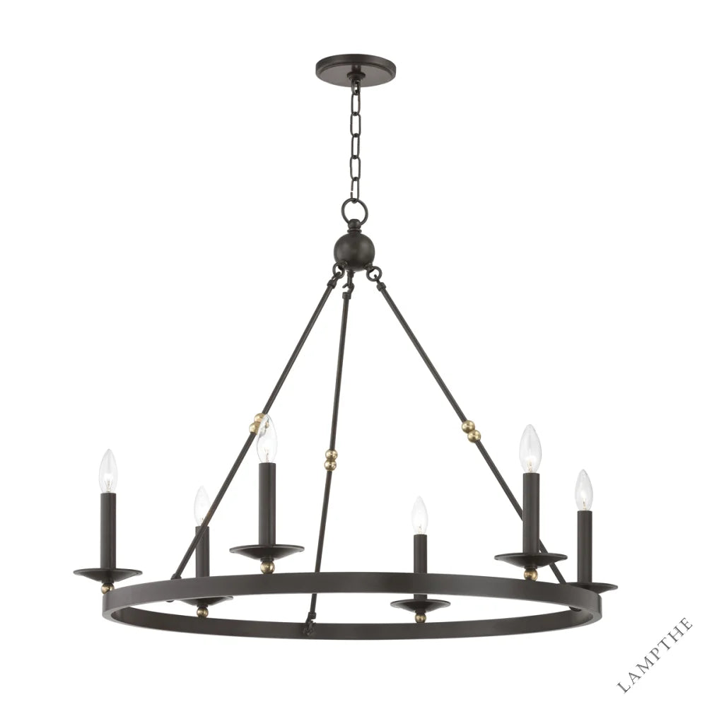 Allendale Chandelier