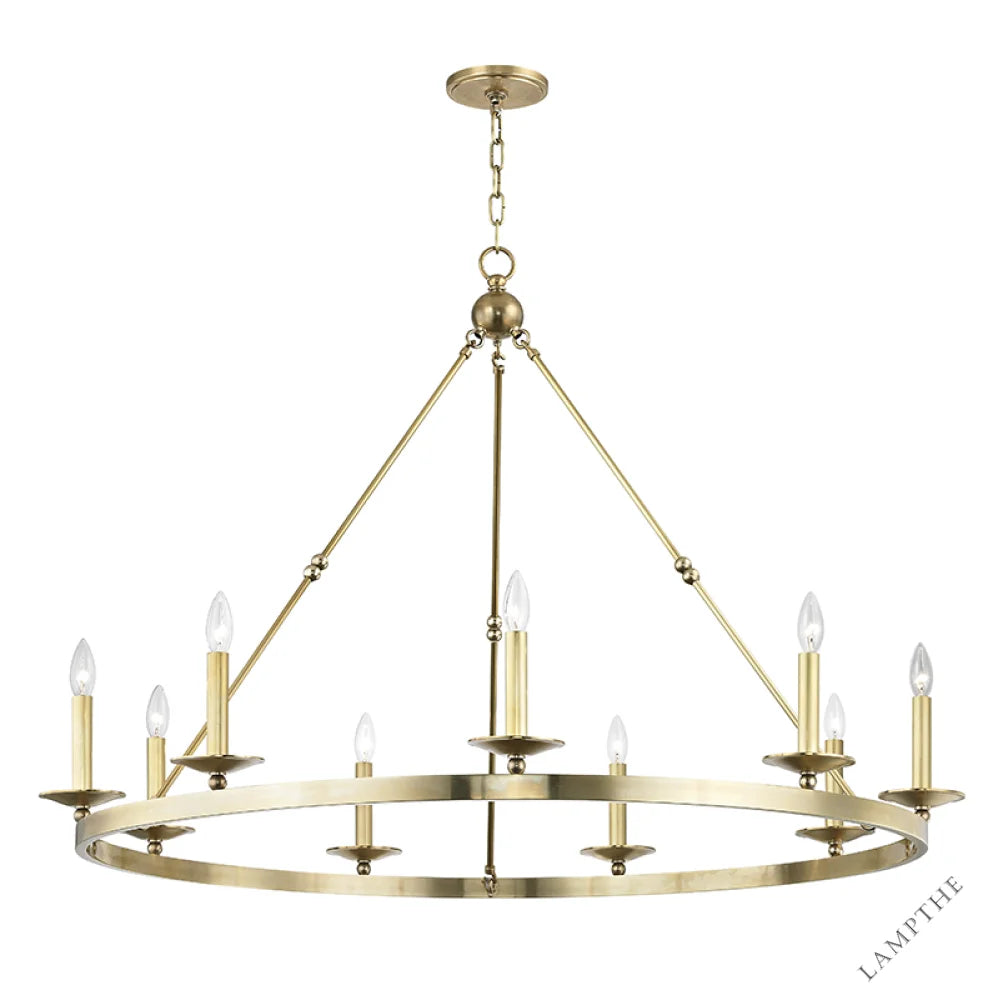 Allendale Chandelier