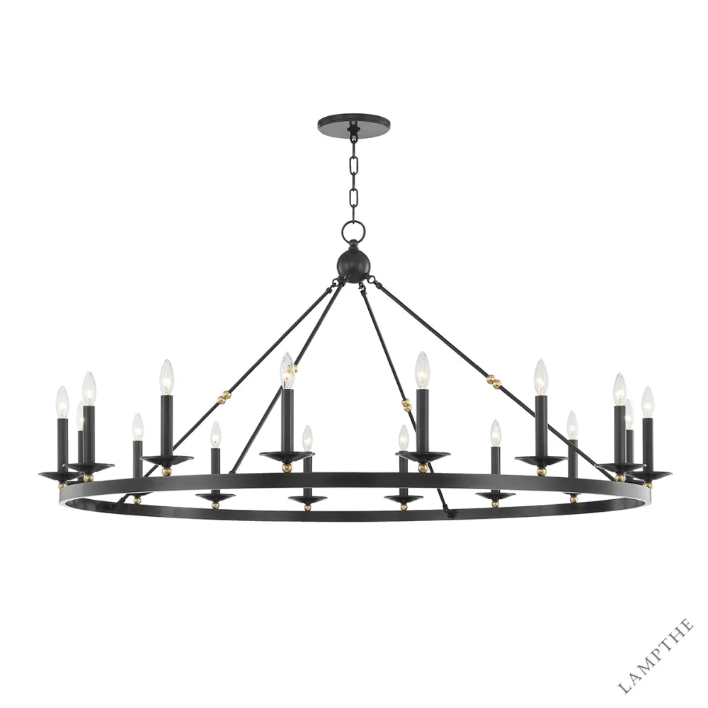 Allendale Chandelier