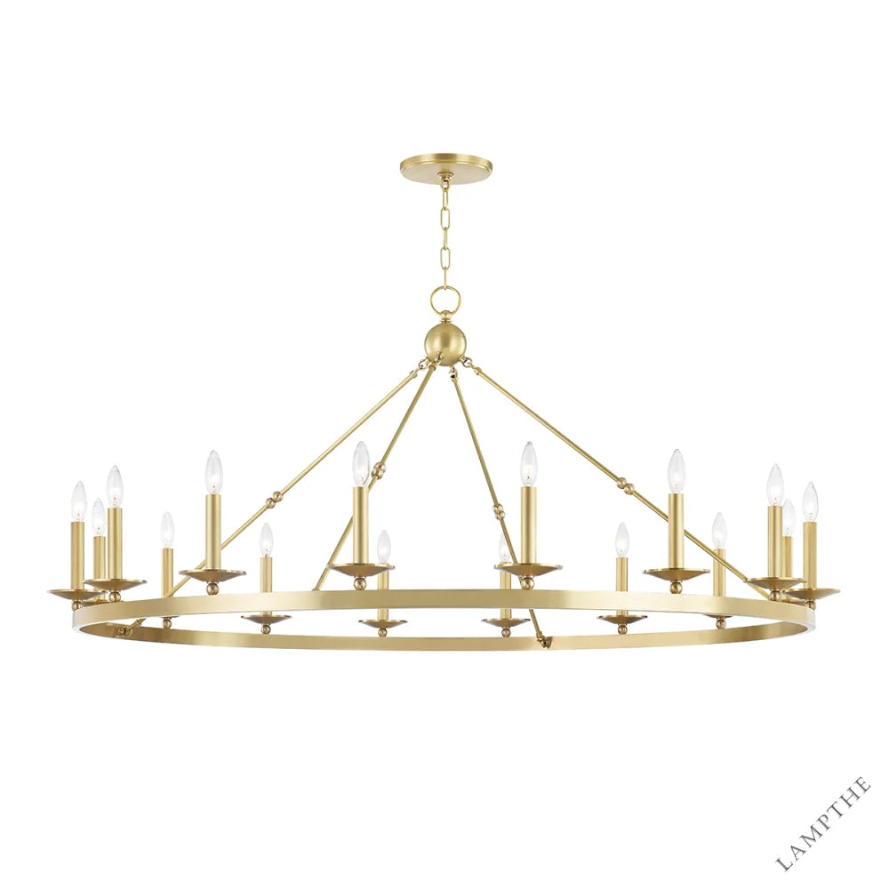 Allendale Chandelier