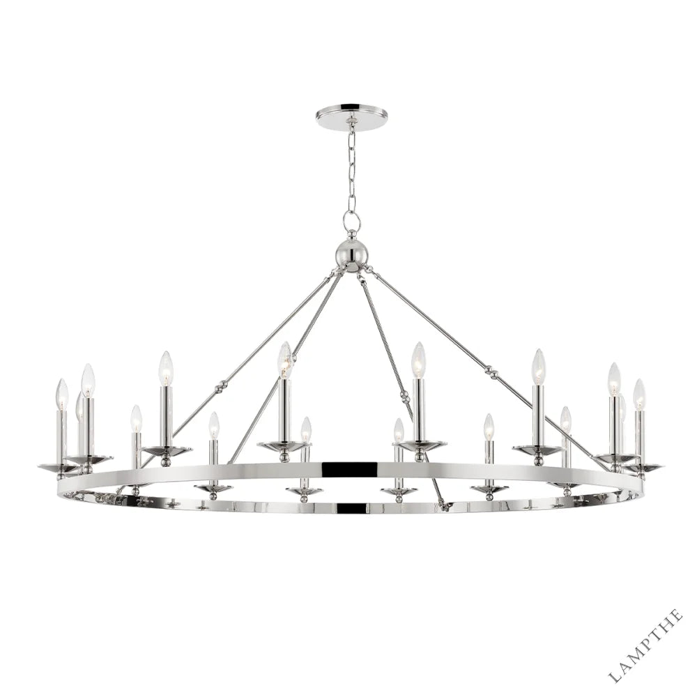 Allendale Chandelier