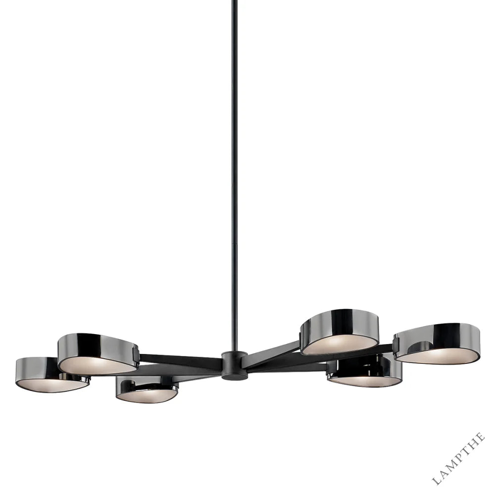 Allisio Linear