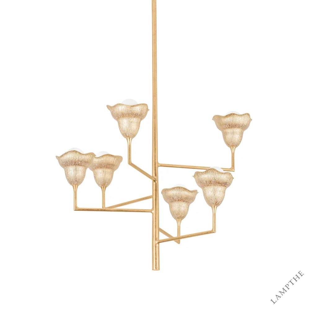 Alora Chandelier