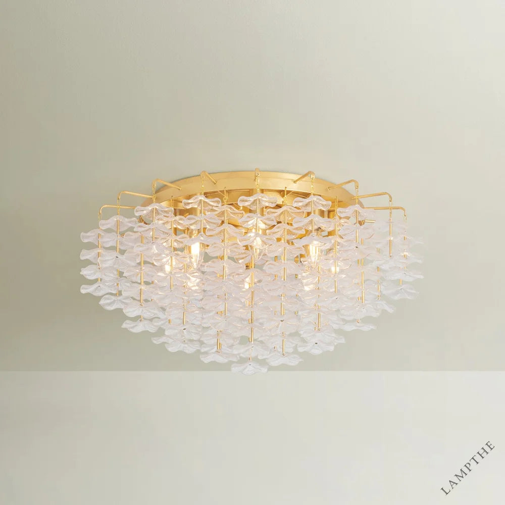 Alsace Flush Mount