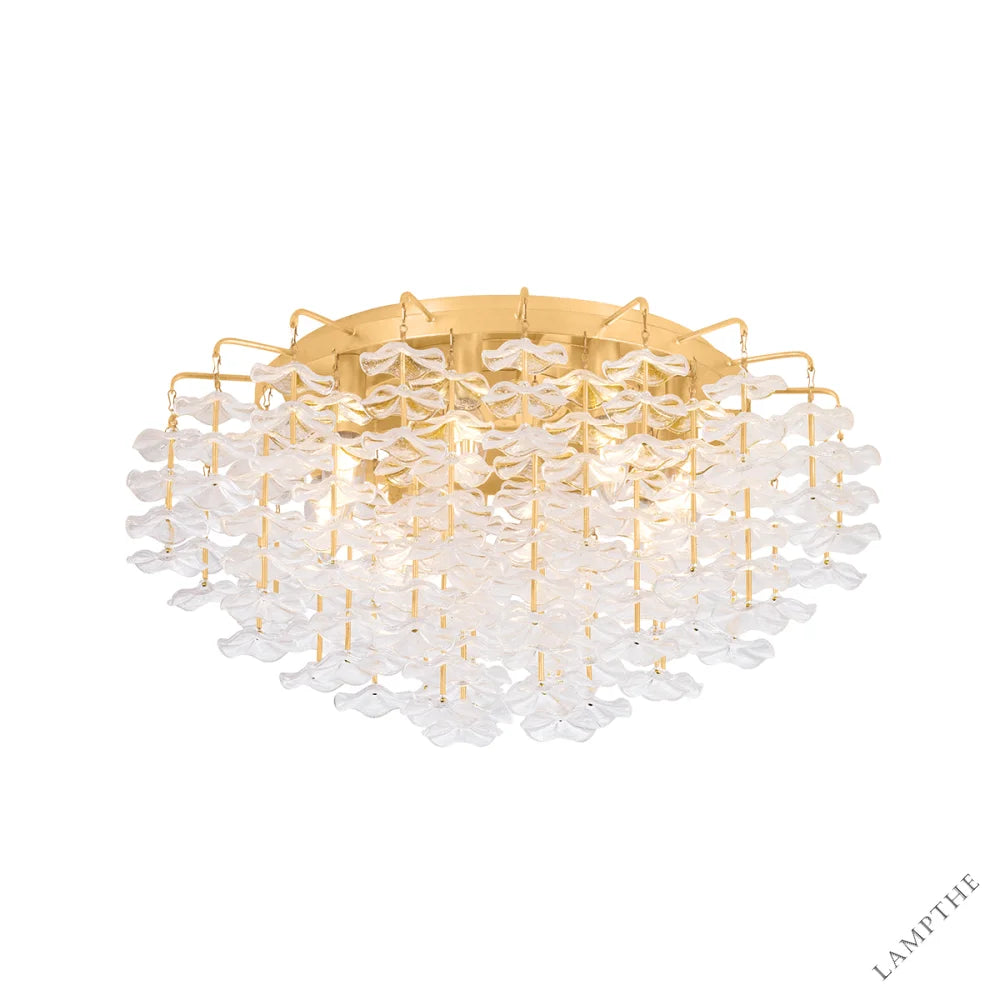 Alsace Flush Mount