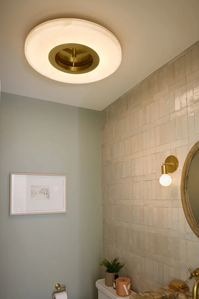 Alto Flush Mount