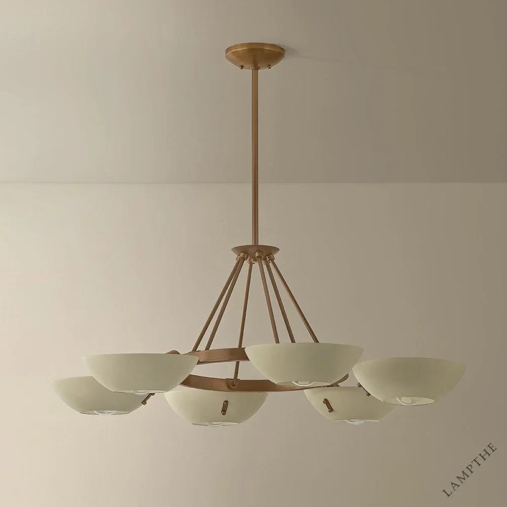 Alturas Chandelier 40"
