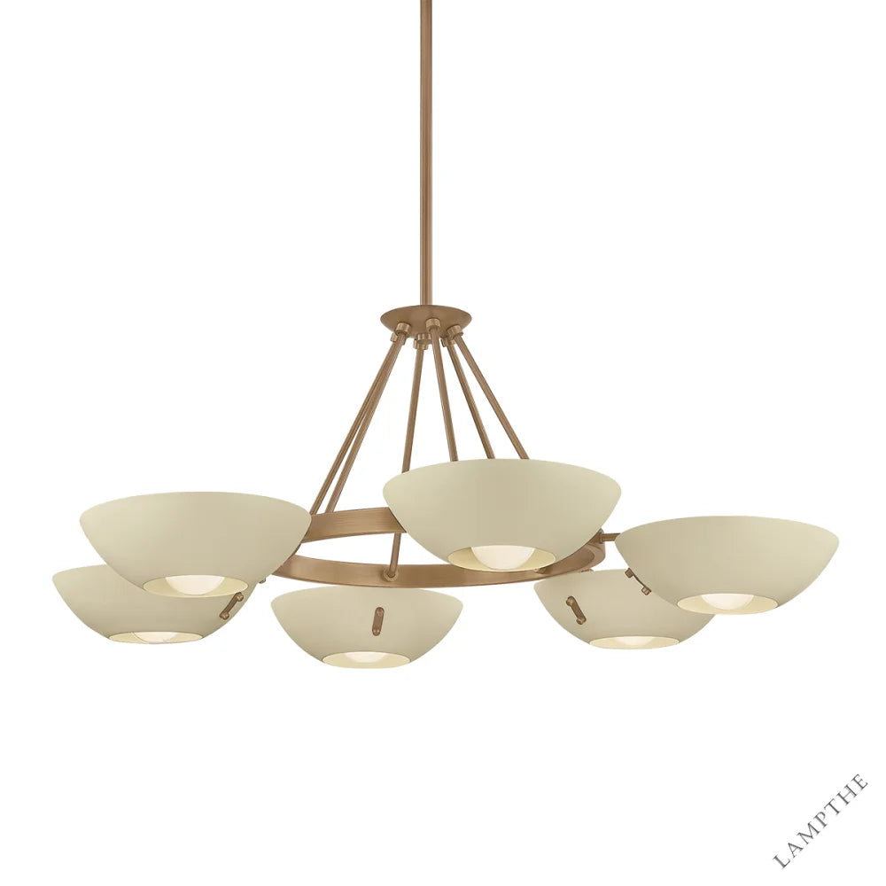 Alturas Chandelier 40"