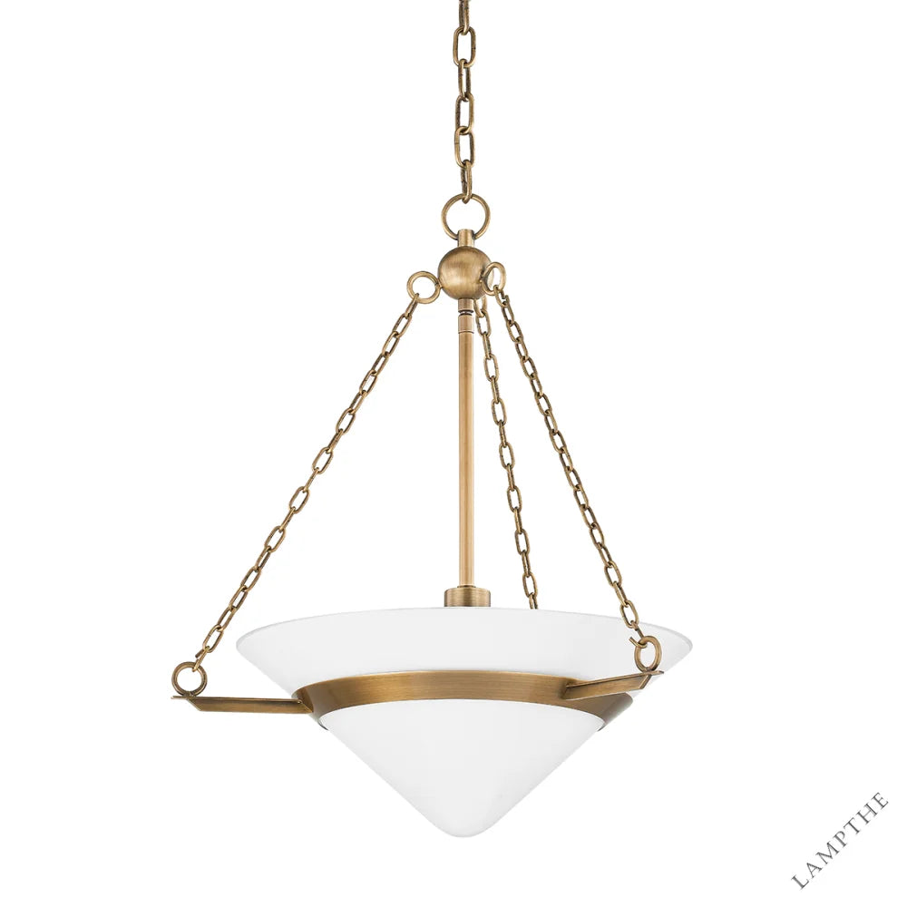 Amador Chandelier