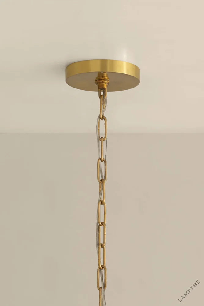 Amanda Chandelier