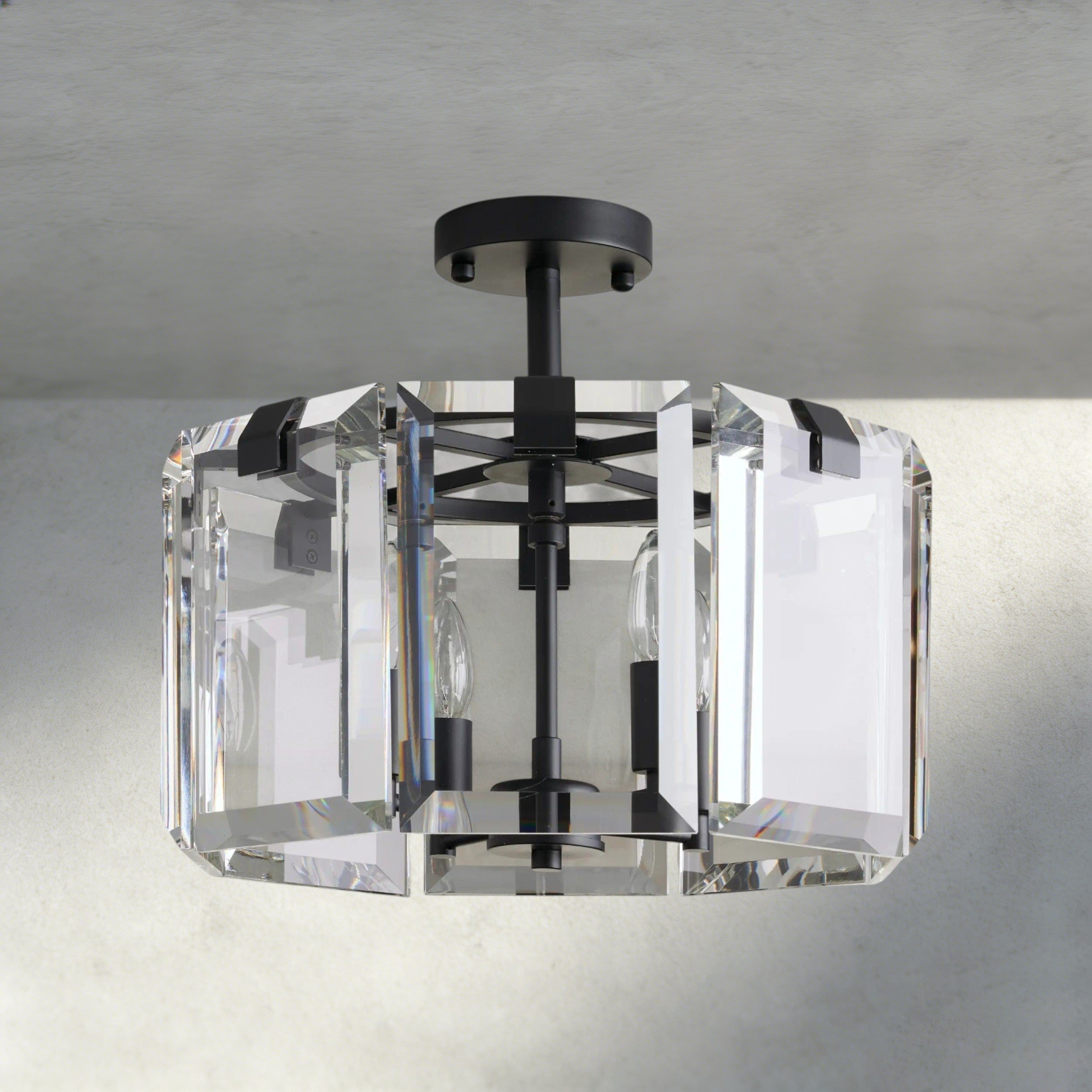 Amaya Flush Mount