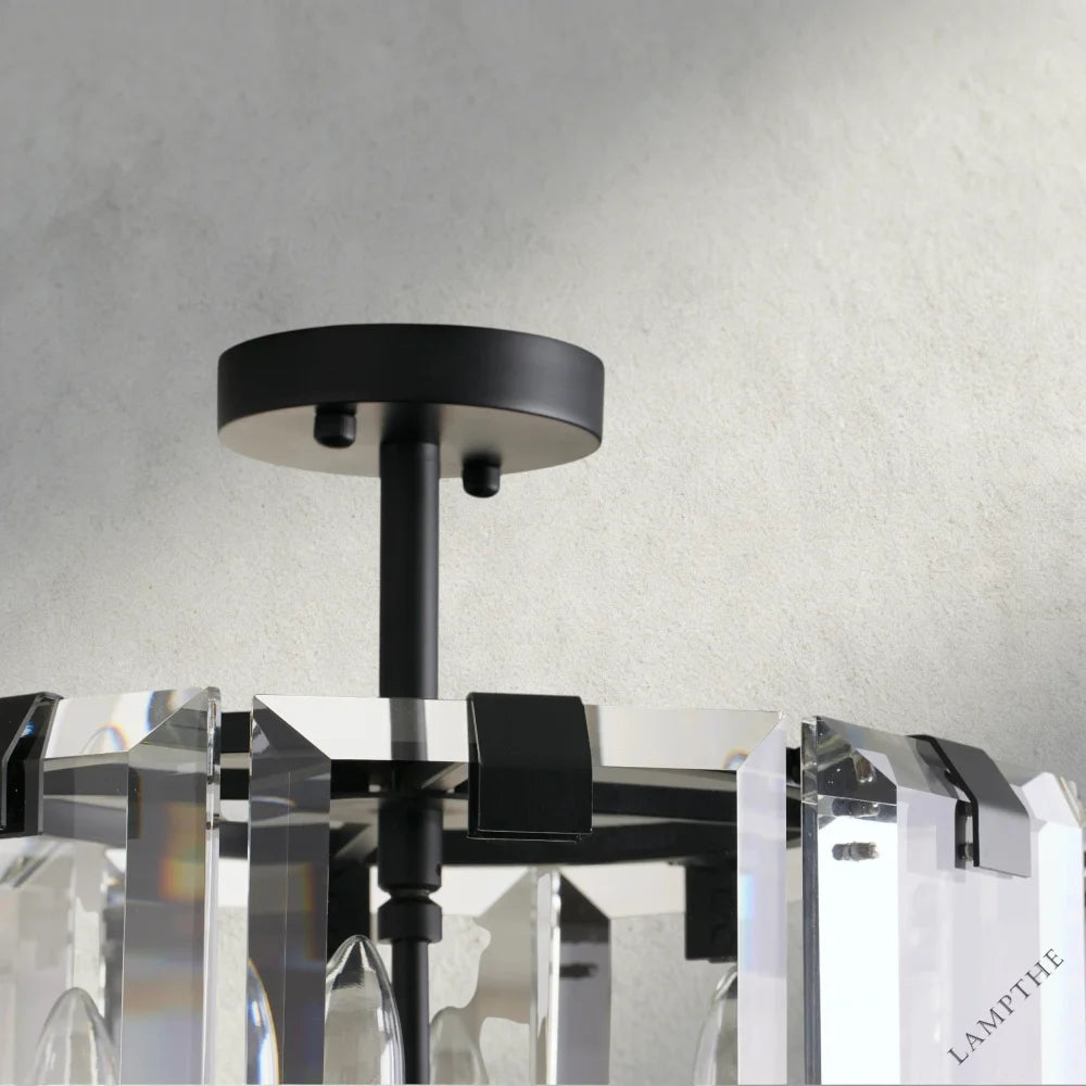 Amaya Flush Mount
