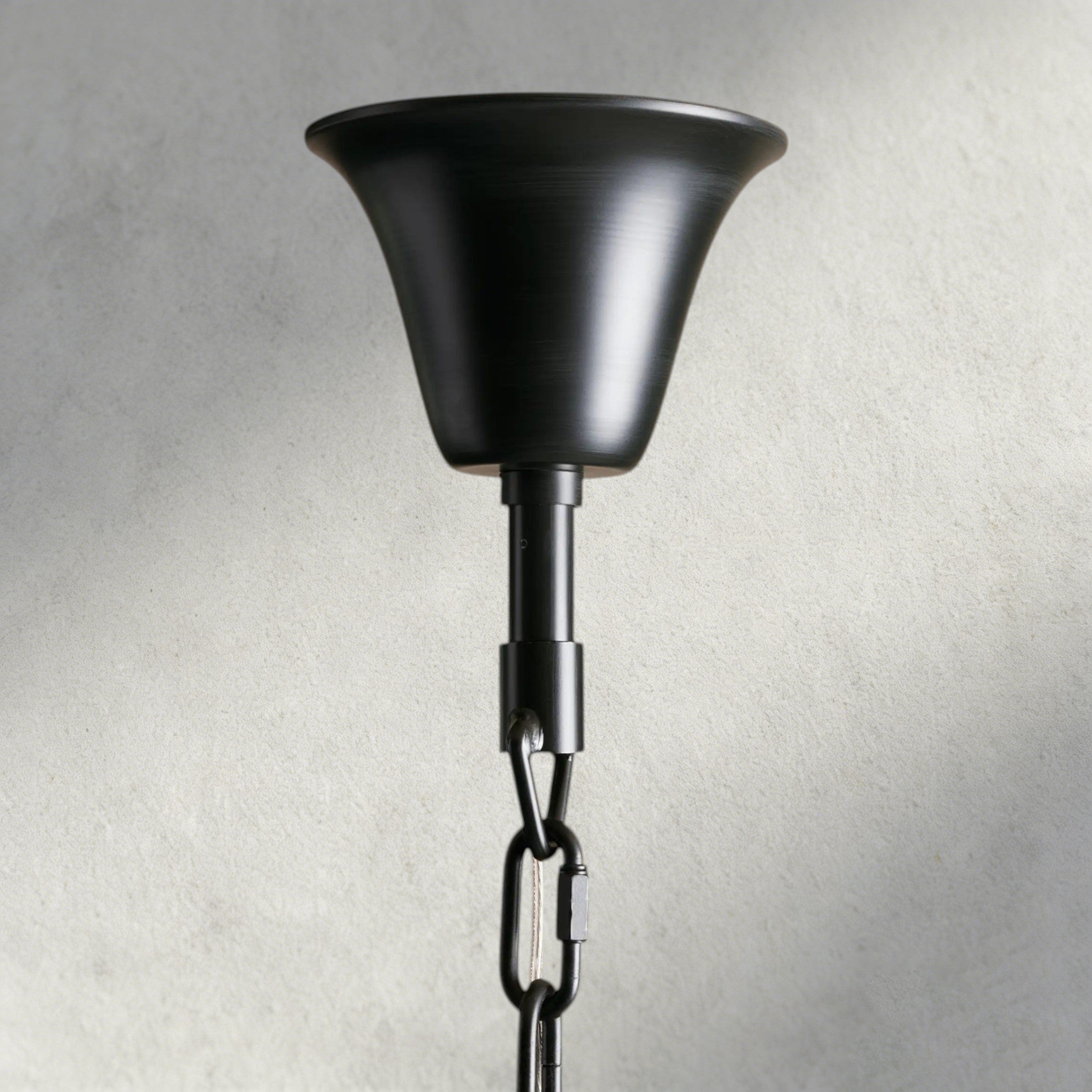 Amaya Round Chandelier 21.5", 30", 38", 48"