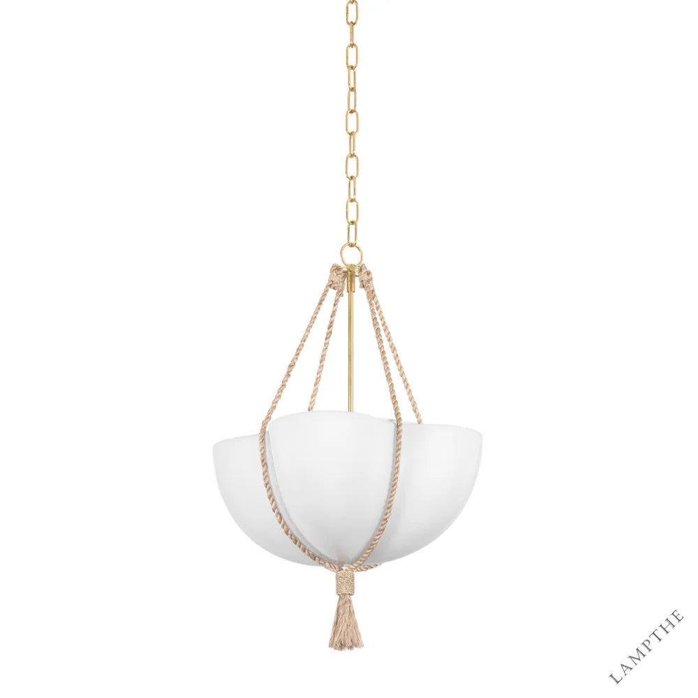 Amberley Pendant