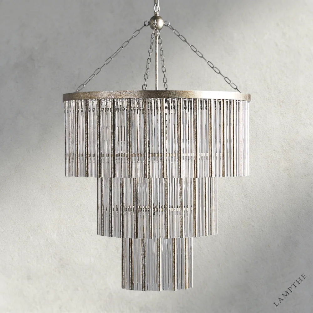 Andalucia Tiered Chandelier
