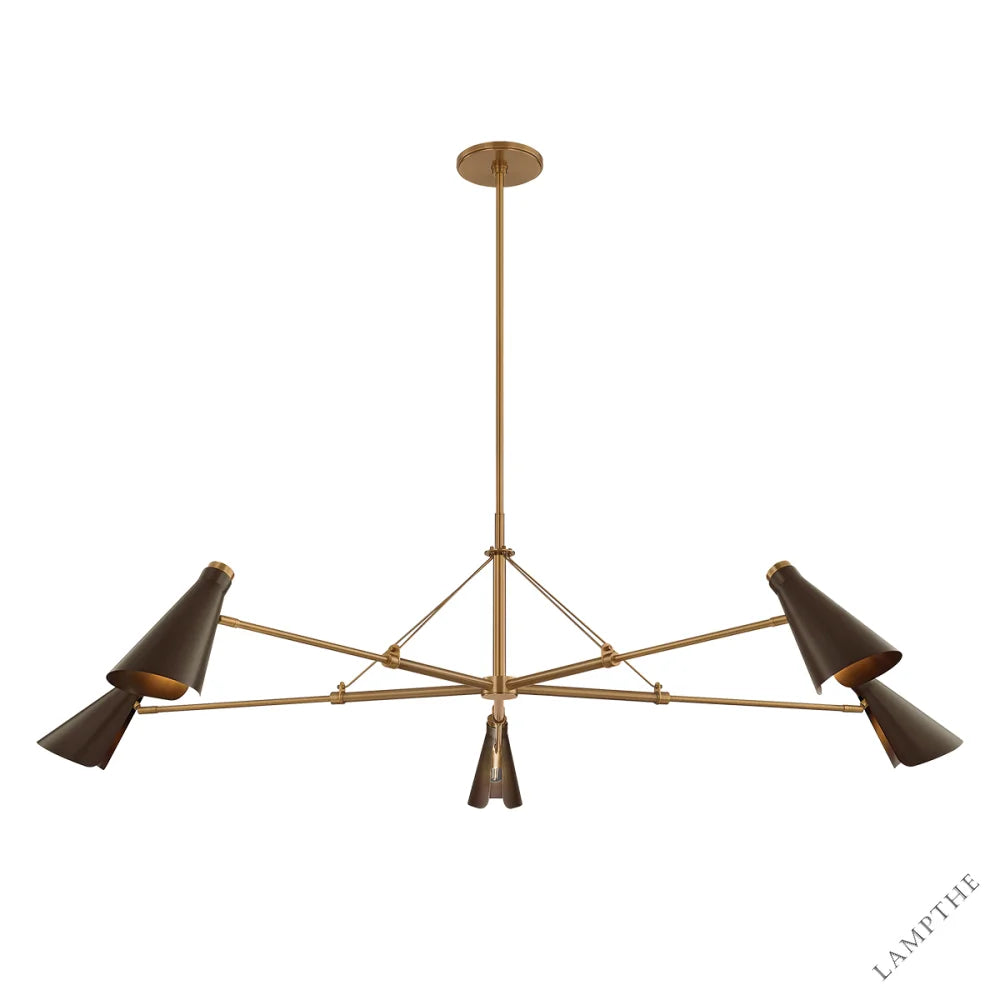 Andersen Chandelier