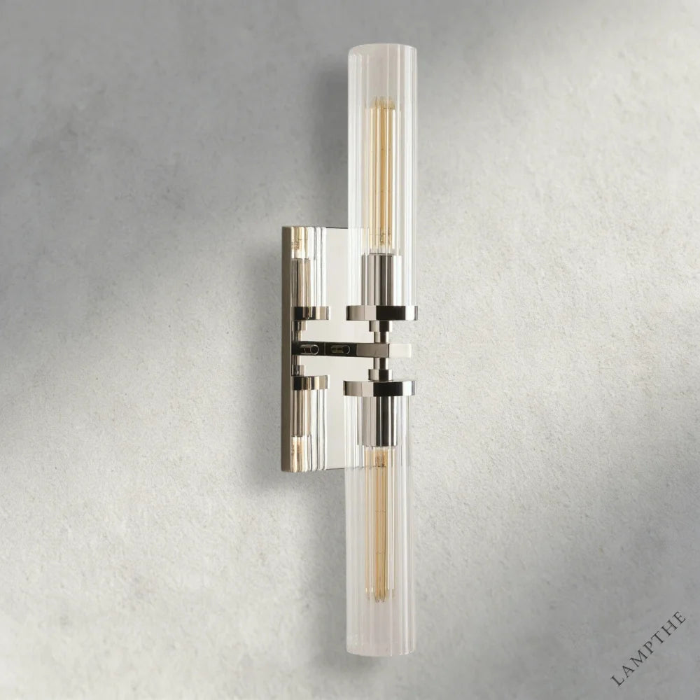 Andreas Double Sconce