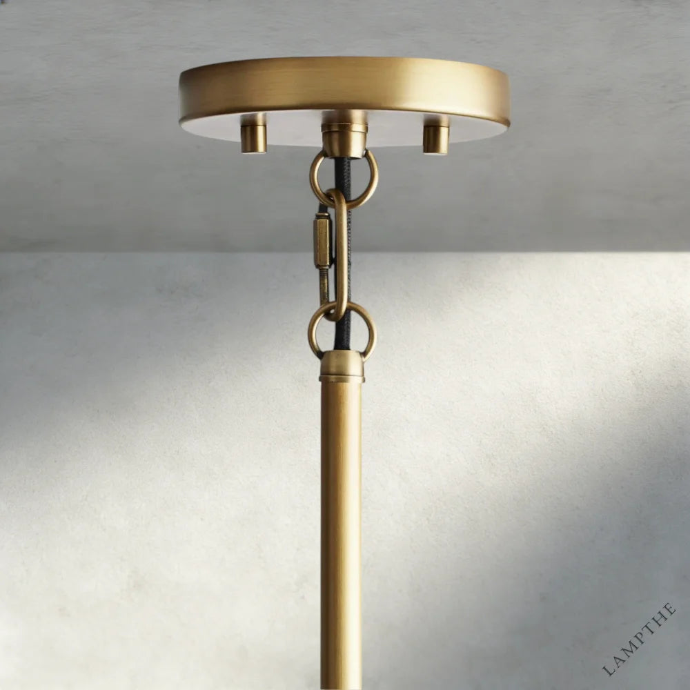 Andreas Pendant