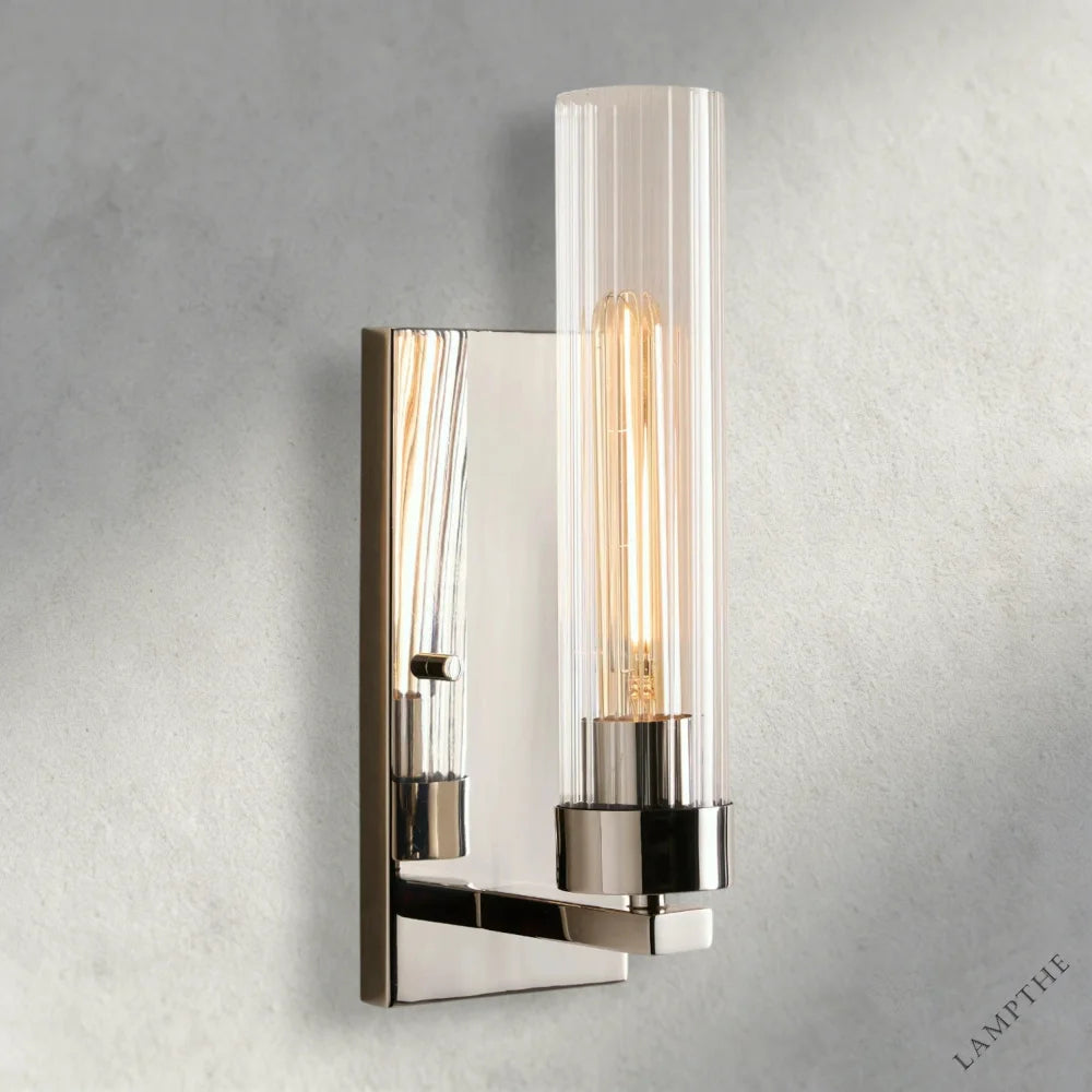 Nickle Andreas Sconce