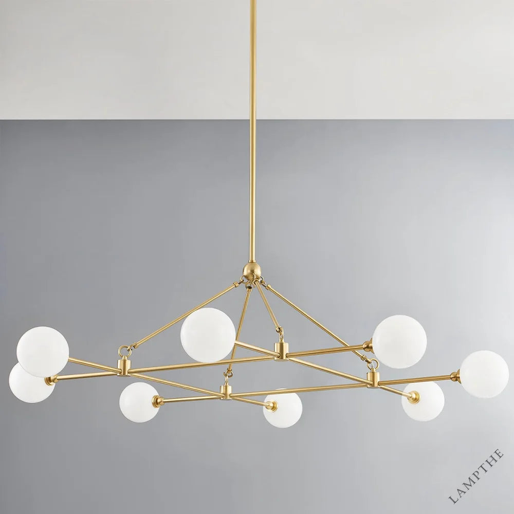 Andrews Chandelier
