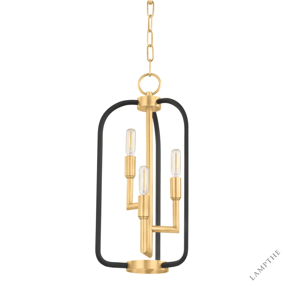 Angler Lantern